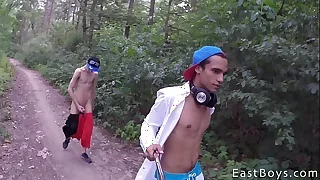 Gay Fuck 2